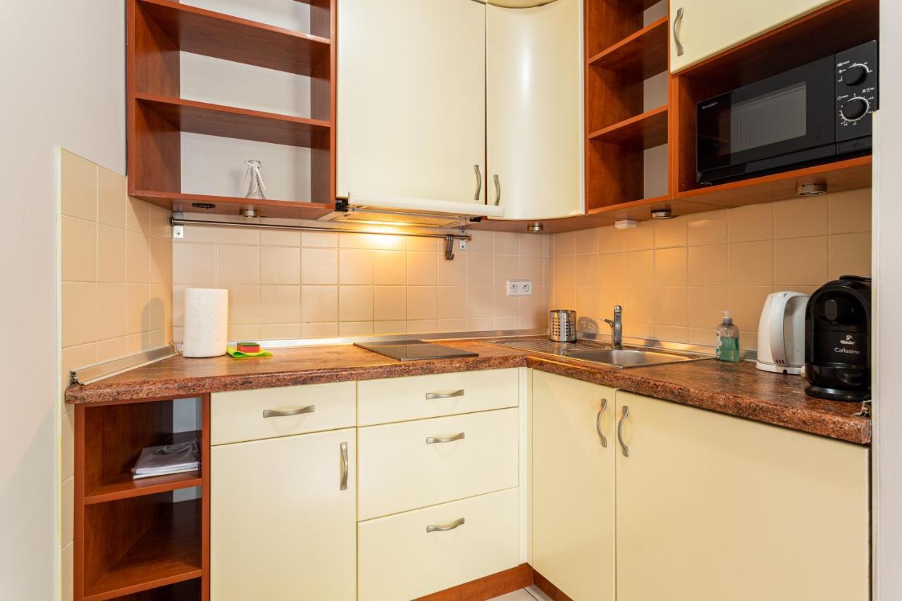 Victus Apartamenty, Apartamenty Sobieskiego Sopot Exterior foto